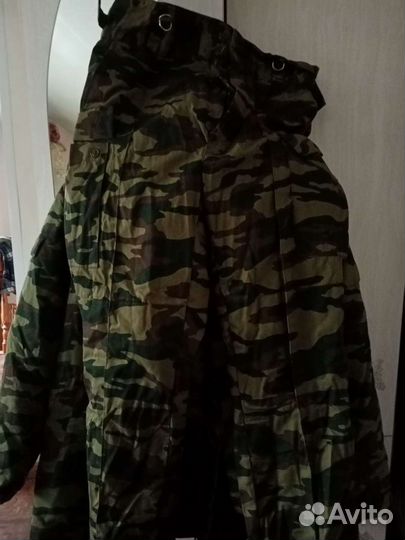 Костюм зимний