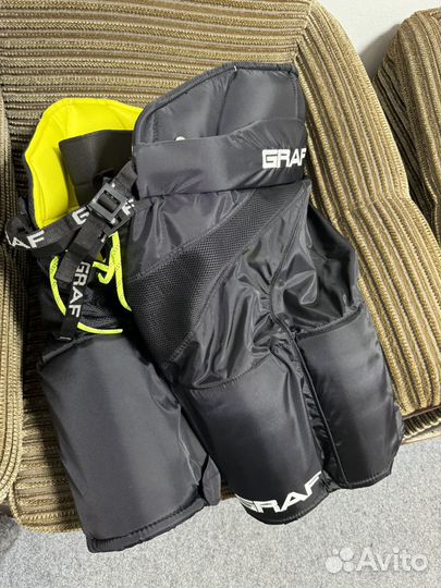 Хоккейные трусы