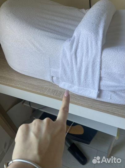 Кокон для новорожденных