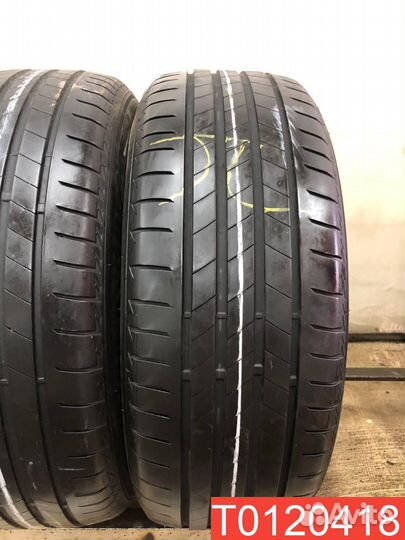 Bridgestone Turanza T005 225/55 R18 98V