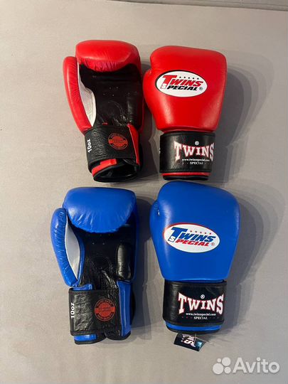 Боксерские бинты