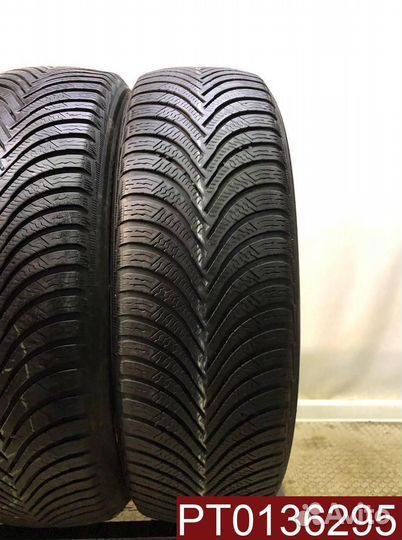 Michelin Alpin 5 195/55 R20 95H