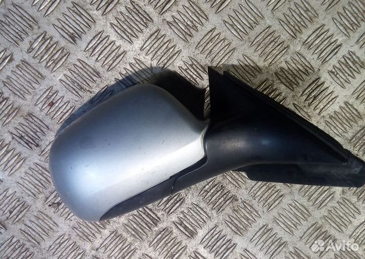 Зеркало правое электрическое на Ауди А3