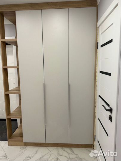 Шкаф на заказ / Шкаф купе / Шкаф распашной