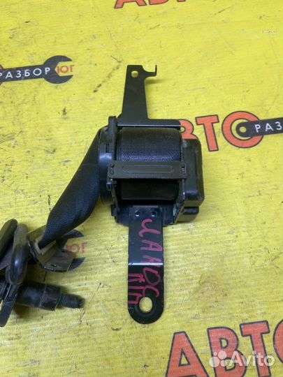 Ремень безопасности правый Chevrolet Lanos A15SMS