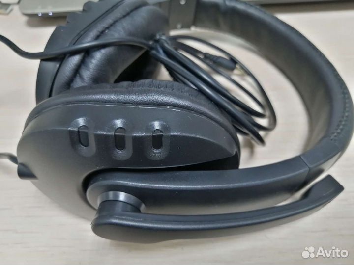 Наушники полноразмерные Gaming GM-01