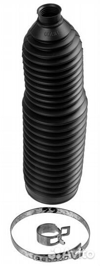 Пыльник рул.рейки Audi A4