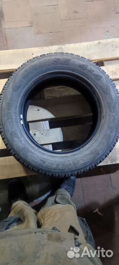 Amtel Cruise 4x4 215/65 R16