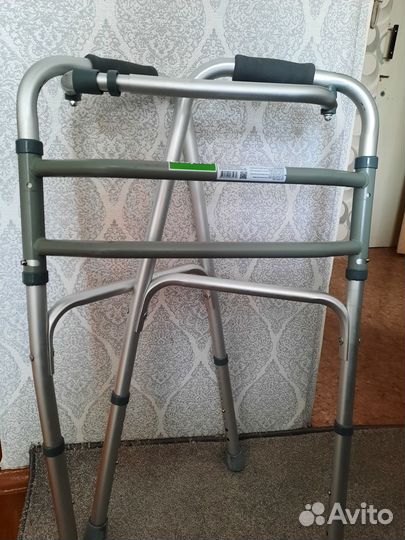 Продам ходунки