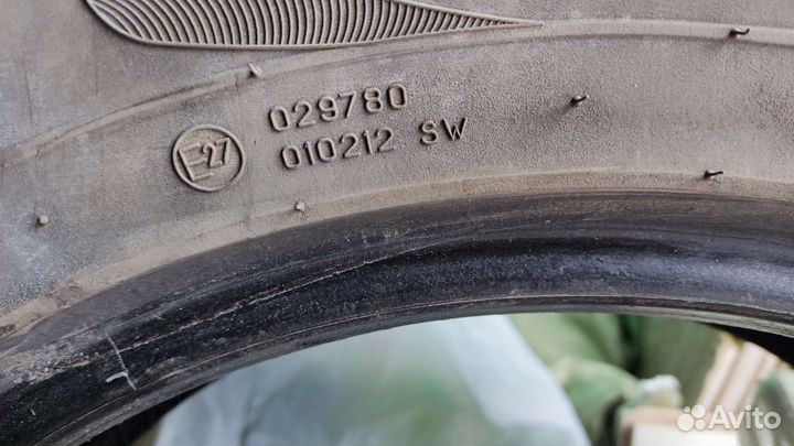 Amtel Cruise 4x4 215/65 R16