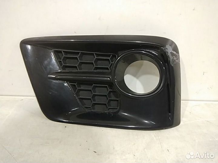 Окантовка птф передняя левая Lexus Lx 3 2012-2015