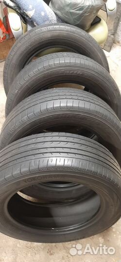 Yokohama 902W 205/60 R16 90H