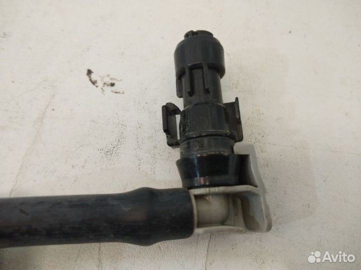 Комплект форсунок фароомывателя передний Lexus Nx