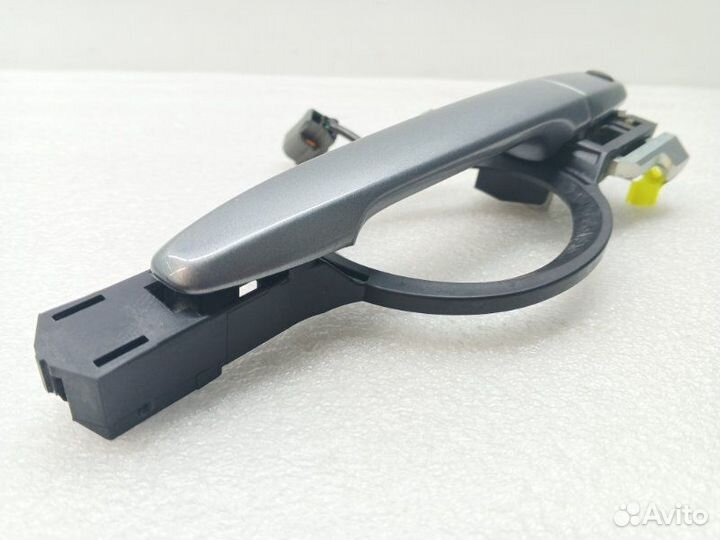 Ручка двери внешняя передняя правая Mitsubishi Asx