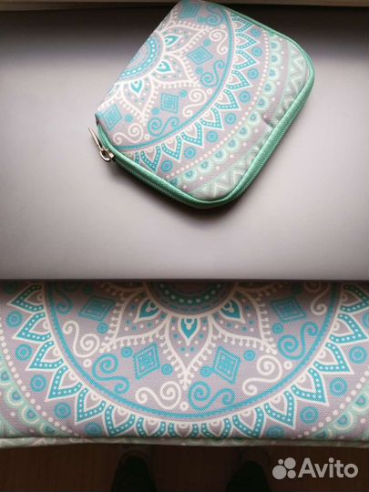 Чехол на ноутбук 14 дюймов