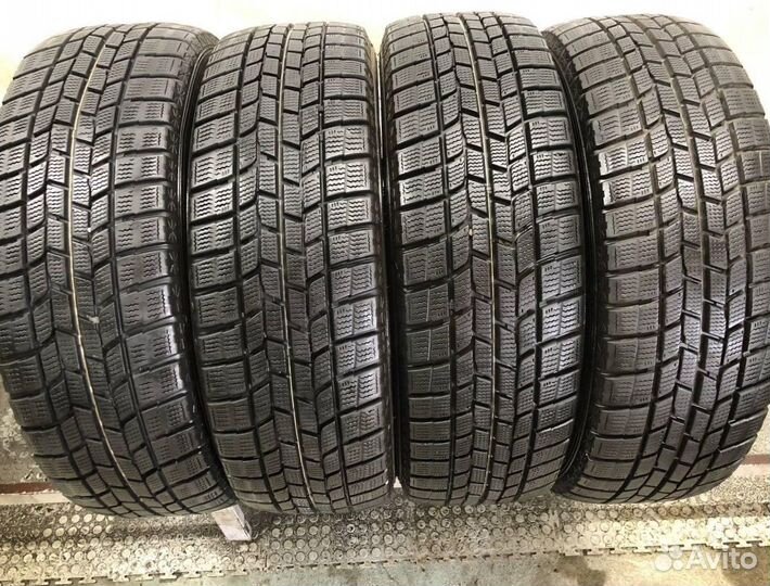Goodyear Ice Navi 6 195/65 R15 99W