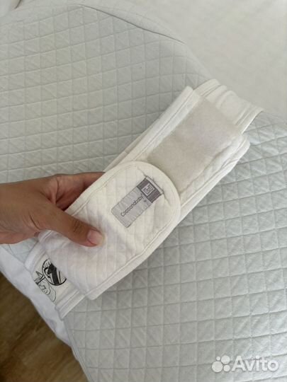 Кокон для новорожденных