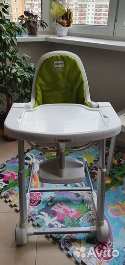 Стульчик для кормления