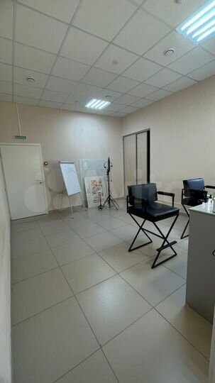 Офис, 19 м²