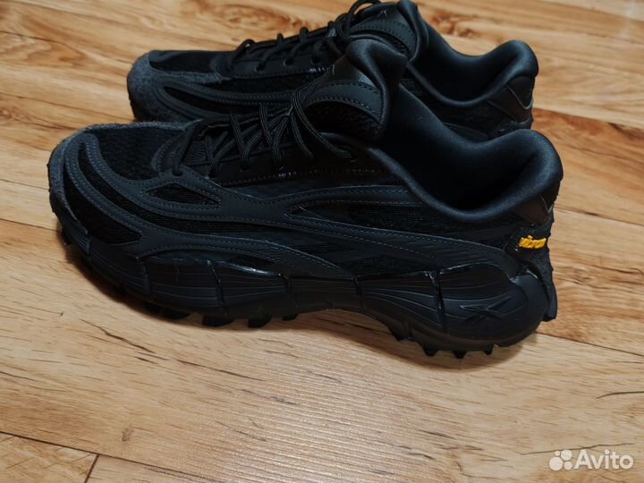 Кроссовки reebok zig kinetica 2 5, унисекс