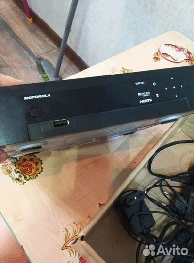 Оборудование для интернета