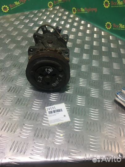 Компрессор кондиционера Great Wall Safe Deer