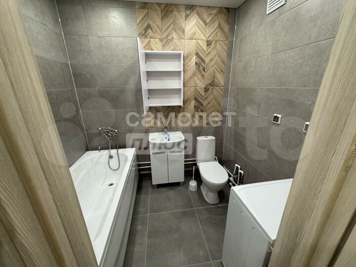 1-к. квартира, 41 м², 7/8 эт.