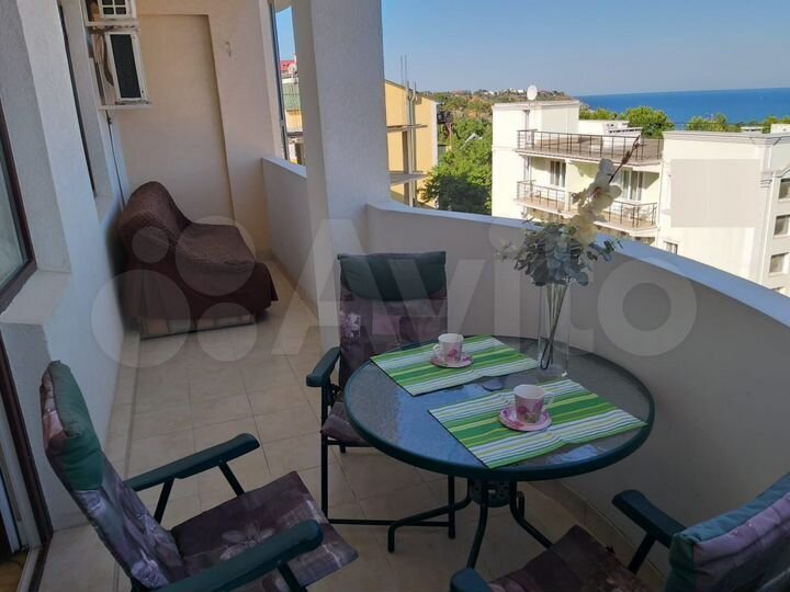 3-к. квартира, 60 м², 4/5 эт.