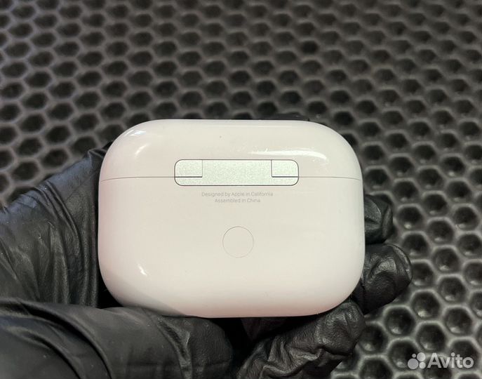 Оригинал кейс для Airpods Pro 2 оригинал