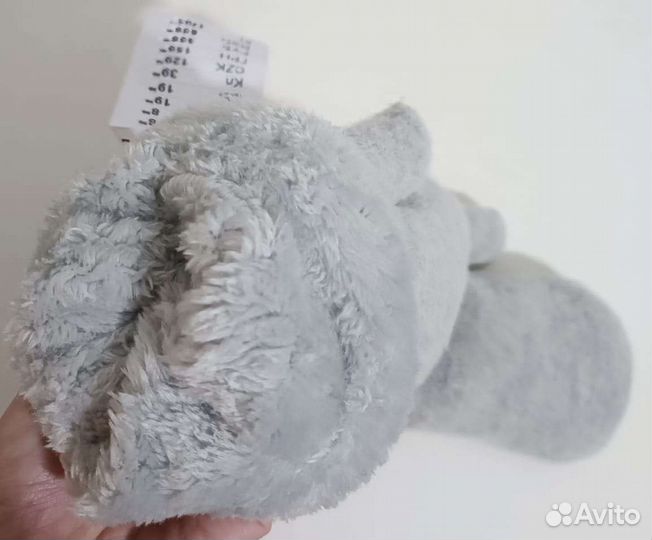 Варежки зимние женские