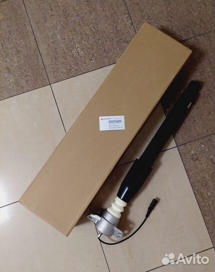 Амортизатор Audi A6 Allroad C7 new