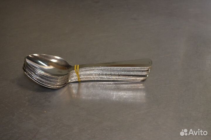 Ложка чайная