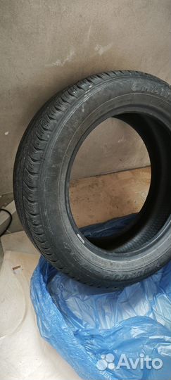 Dunlop Grandtrek ST30 235/55 R18