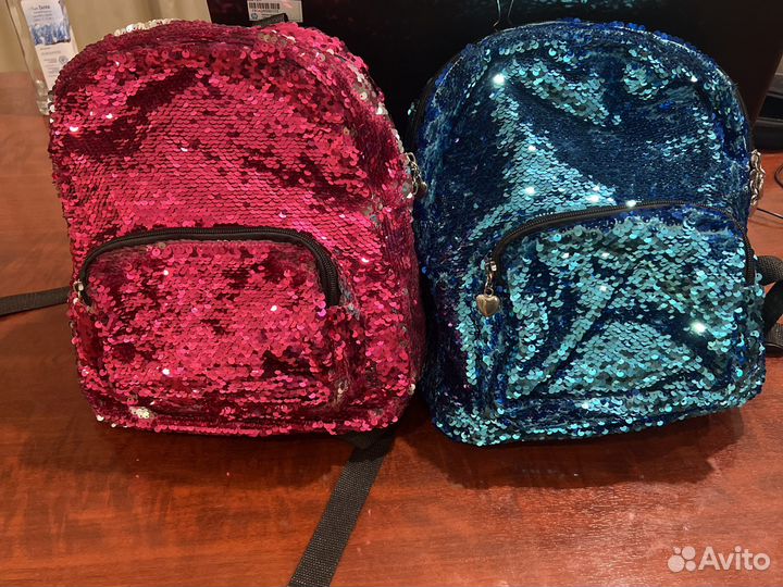 Рюкзак детский