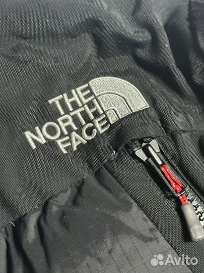 Пуховик The North Face 700