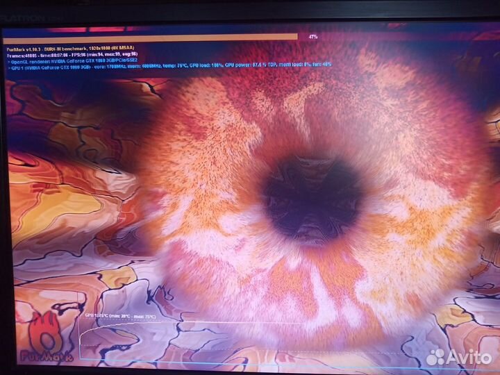 Видеокарты - Gigabyte gtx 1060 3gb, GT650, GT625 и