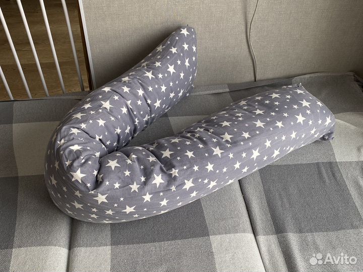 Подушка для беременных