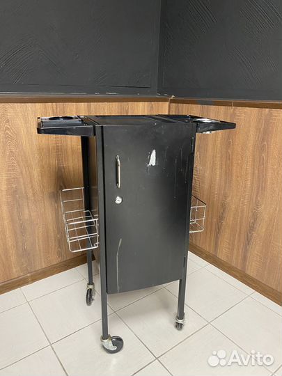 Парикмахерский стол