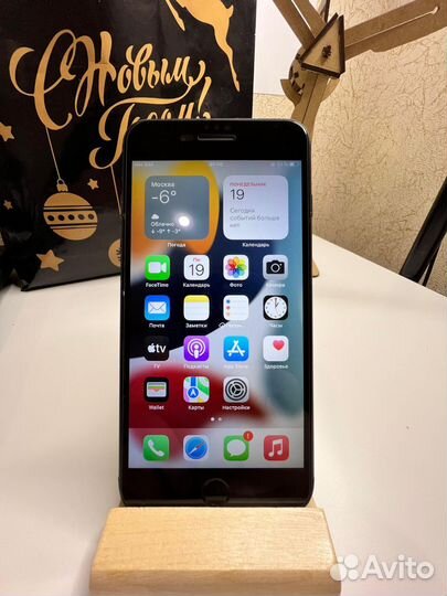 iPhone 7 Plus, 32 ГБ