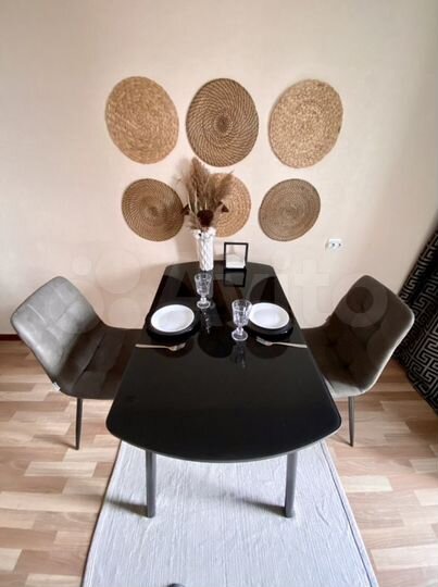 1-к. квартира, 45 м², 10/10 эт.