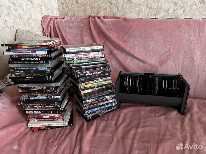 Dvd диски. Фильмы, мультфильмы