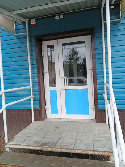 Торговая площадь, 55.7 м²