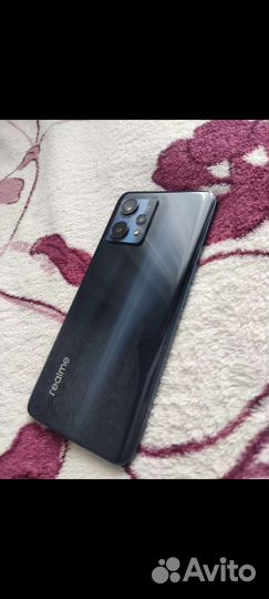 Realme 9 pro plus