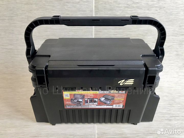 Ящик рыболовный Meiho VS-7070/7070N (Япония)