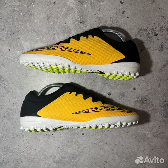 Шиповки Nike Mercurial X Finale TF