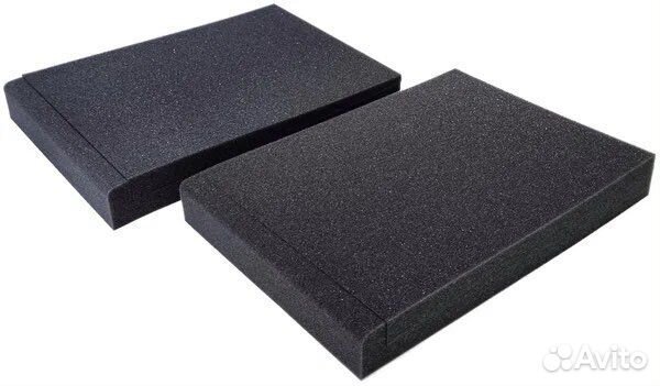 Подставки под студийные мониторы