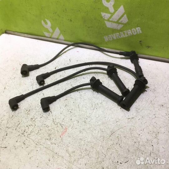 Провода высоковольтные Форд Фокус 1