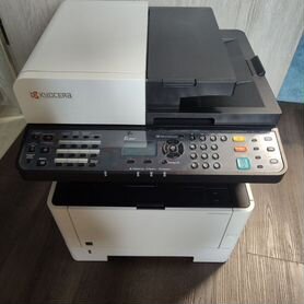 Мфу kyocera M2635bn