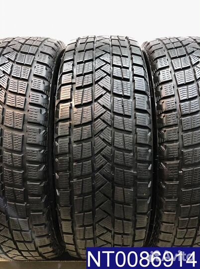 Tourador Winter Pro TSS1 235/60 R18 97U
