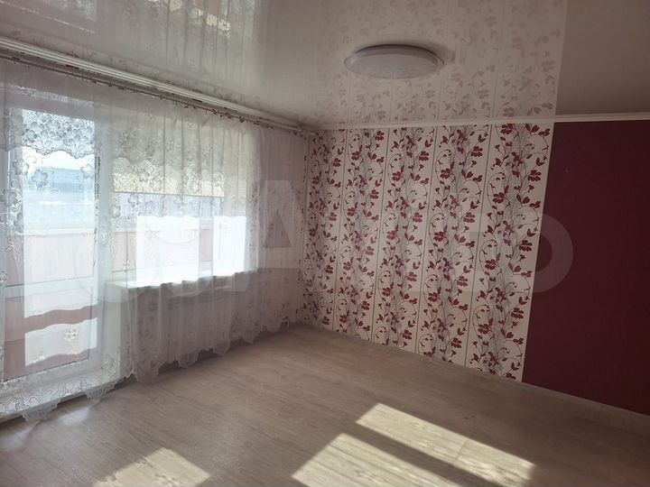 2-к. квартира, 50,8 м², 8/9 эт.